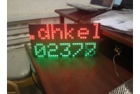 Bảng thông tin led fullcolor P5